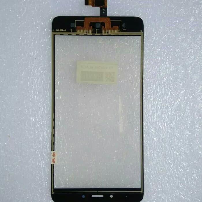 TOUCHSCREEN TASKRIN LAYAR SENTUH XIOMI XIAOMI REDMI NOTE 4
