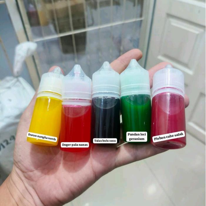 Amw Promax Essen Pancing Oplosan Duren Nangka Sereh 30Ml