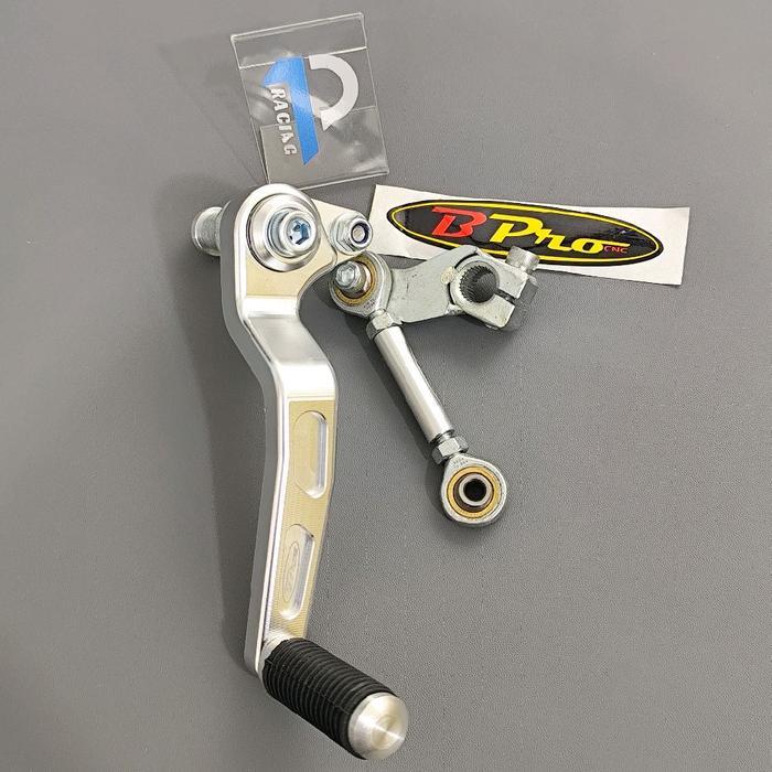 [Original] Kutikan Gigi Bpro Rx King Original B Pro Kutikan Operan Gigi Rx King