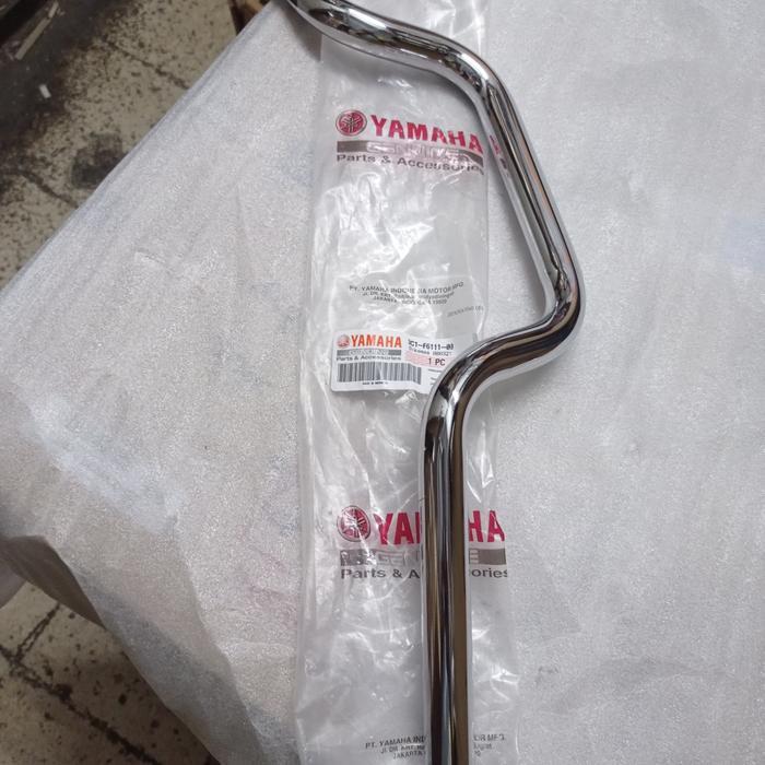 Stang Setir Vixion Old Ori Yamaha Ygp 3C1-00 2008/2009
