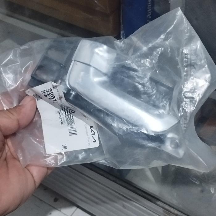 Handle Dalam Kiri Kia Sportage 2