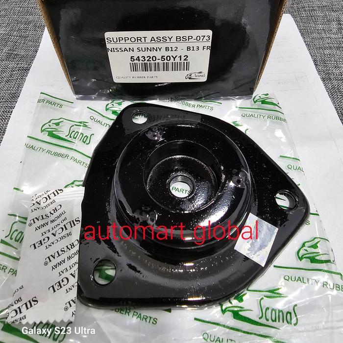 Support Shockbreker Nissan Sunny B13 B12