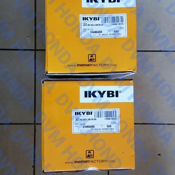 Shockbreaker Depan Ikybi City Gm6/Jazz Gk