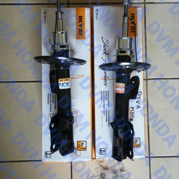 Shockbreaker Depan Ikybi City 2006 - 2007 Gd/Jazz Gd