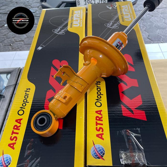 Shock Breaker Depan Kyb Ultra Innova Shockbreaker Depan Innova Kyb Ori
