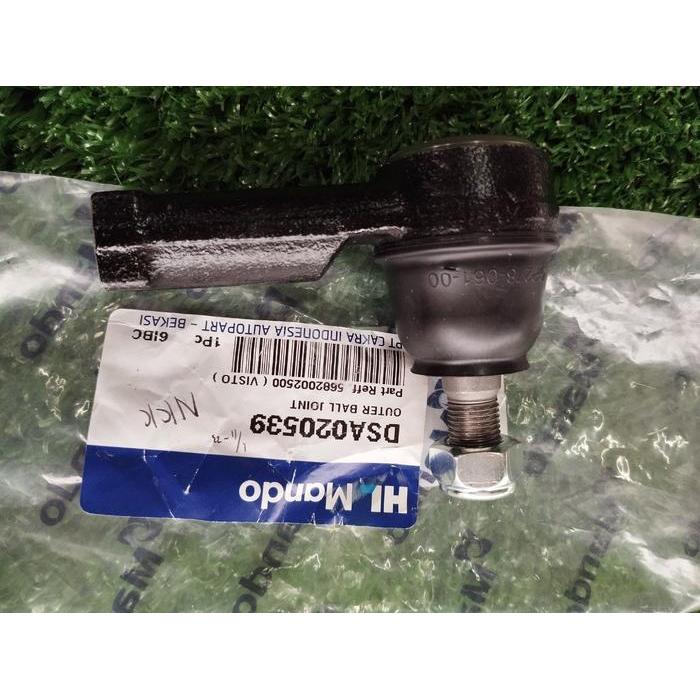 Tie Rod Atoz Visto Tie Rod End Hyundai Atoz Kia Visto