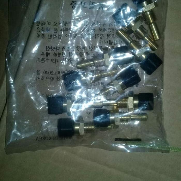 Switch Temperatur Timor Dohc Asli Sensor Temperatur Mobil Timor