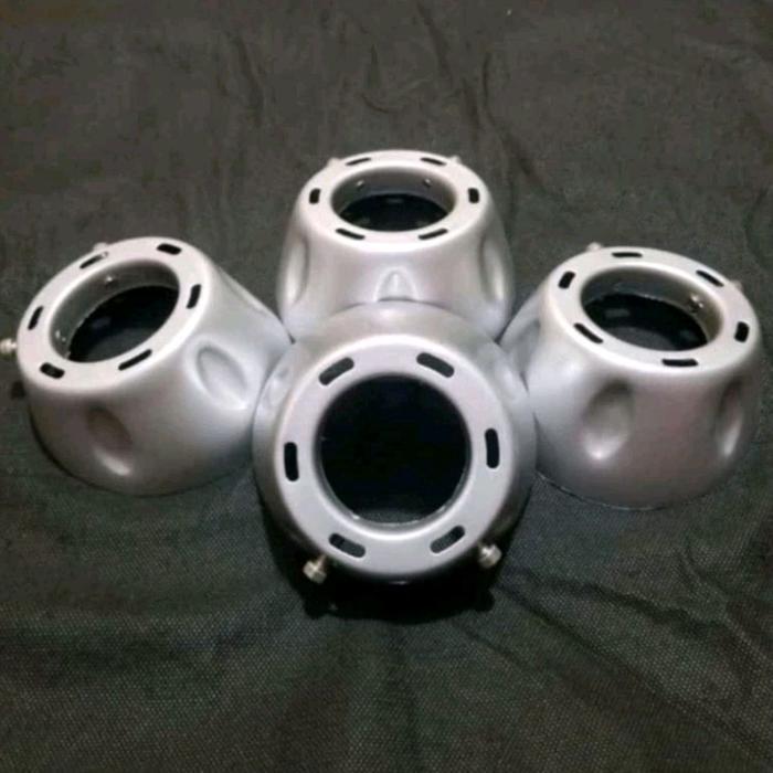 END MUFFLER END CUP KNALPOT COPY CMS END MUFFLER END CUP KNALPOT VARIO GM VARIO 110 125 150 MONCONG