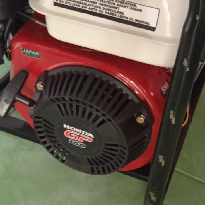 ALKON HONDA GP160 2INC