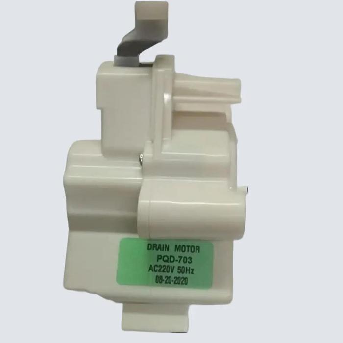 Drain Motor Mesin Cuci PQD-703 Sparepart Komponen