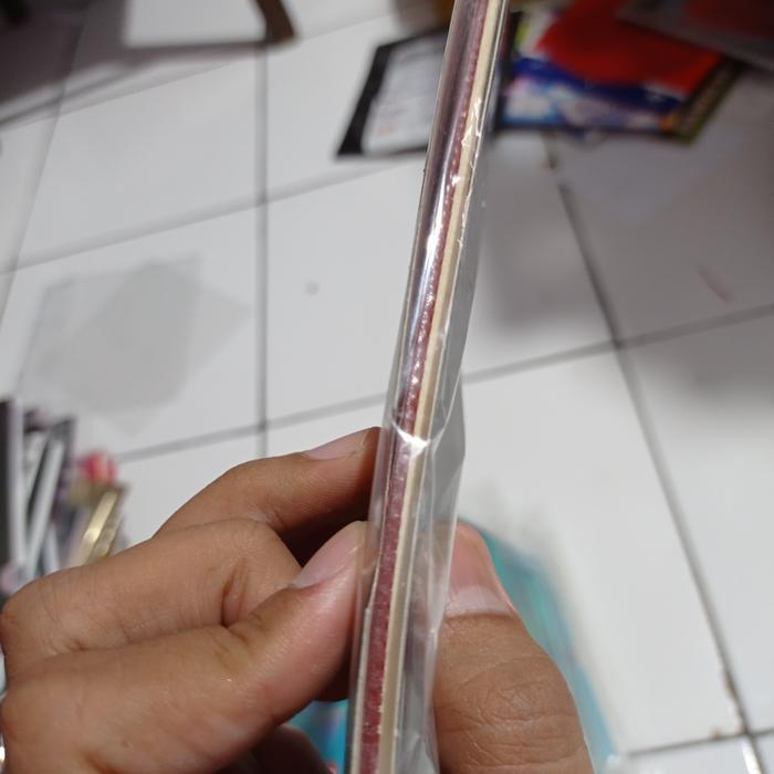 READY KARET TENIS MEJA 729 GEO SPIN TACKY ORIGINAL