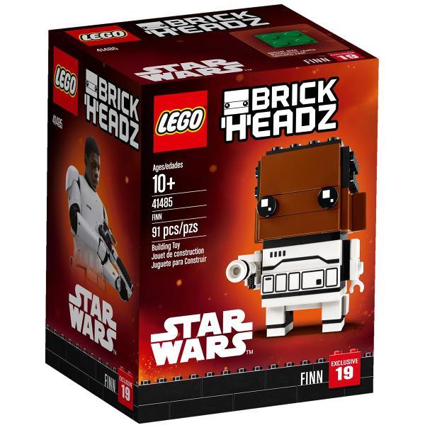 Lego Brickheadz 41485 Finn