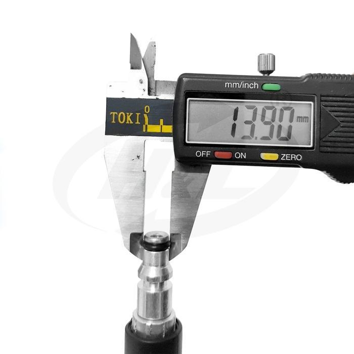 SELANG JET CLEANER H&L BIS 70