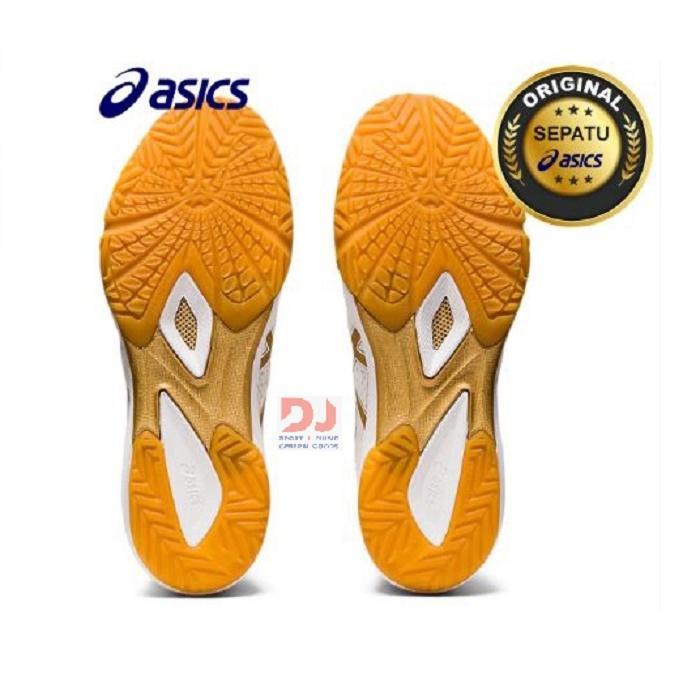 READY SEPATU TENIS MEJA / PINGPONG, ASICS ATTACK DOMINATE F2
