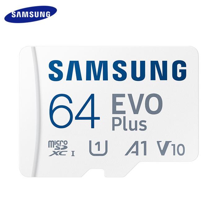 Samsung Microsd Card 256G 128Gb 64Gb Micro Sd Card 512Gb Memory Card