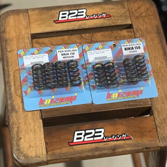 Per Kopling Ninja R Rr Ss Pnp Per Kopling Koizumi Ninja