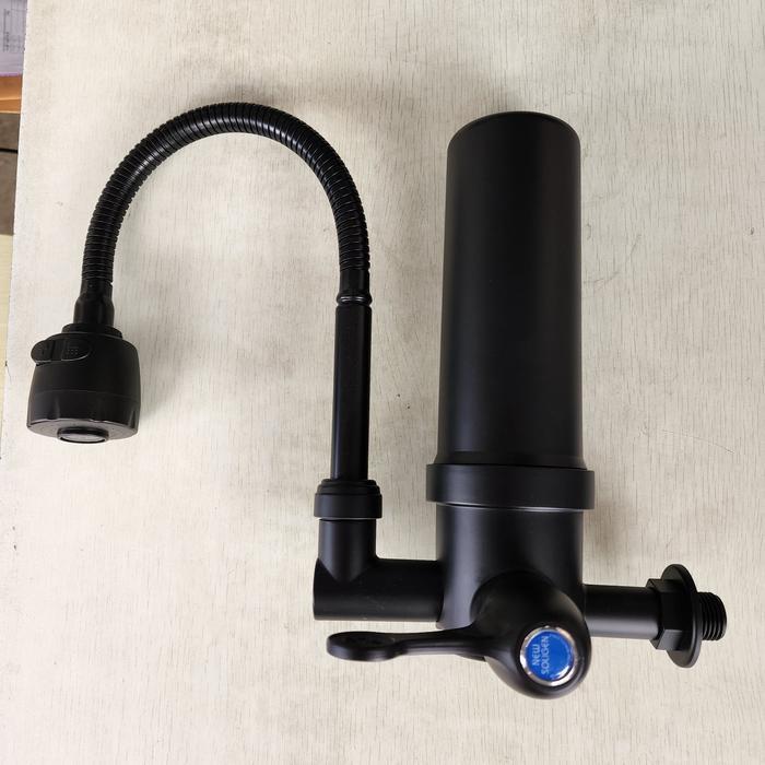 Kran Angsa Soligen Filter Wspc1-B