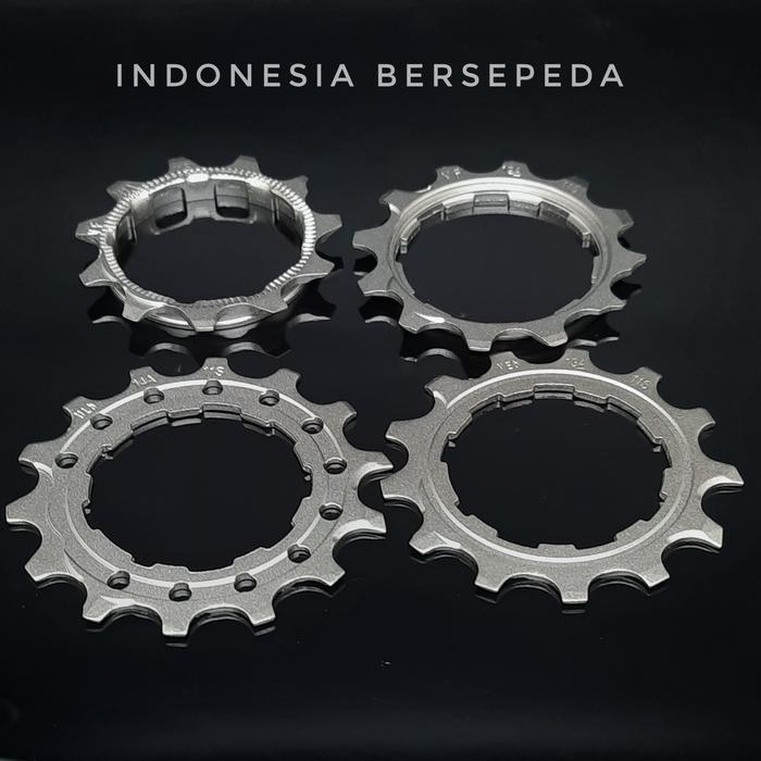 SHIMANO DURA-ACE CS-R9100 CS-9000 11 SPEED SPROCKET CASSETTE COG 11T 12T 13T 14T - COG GEAR SPROKET