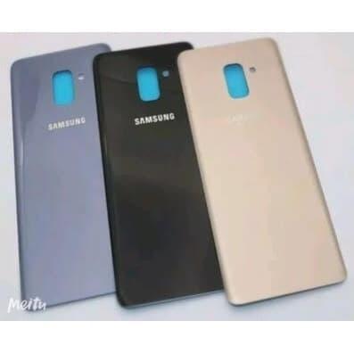 BACKDOOR SAMSUNG A8 2018