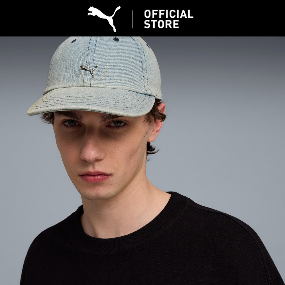 PUMA Topi Wardrobe Essentials