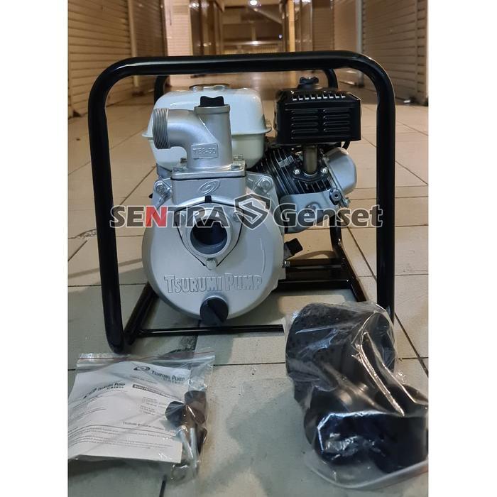 ALKON HONDA 2 INCH. WATERPUMP HONDA 2 INCH.POMPA IRIGASI HONDA GX 160