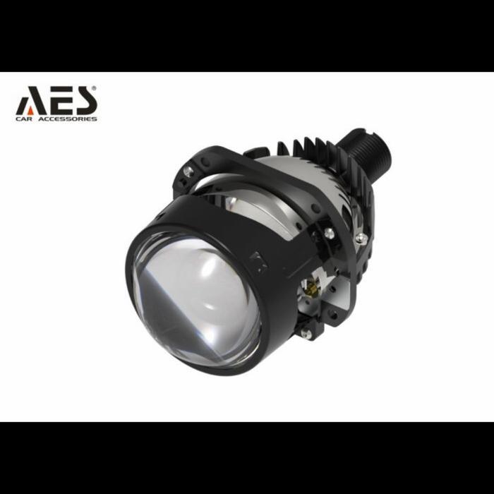 Biled 2.5 Wst Bluelens Aes - Projector Aes Biled 2.5 Inch