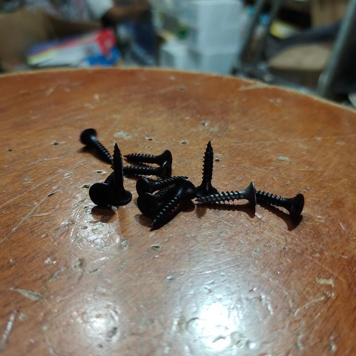 SEKRUP GYPSUM 3/4 INCH 2 CM