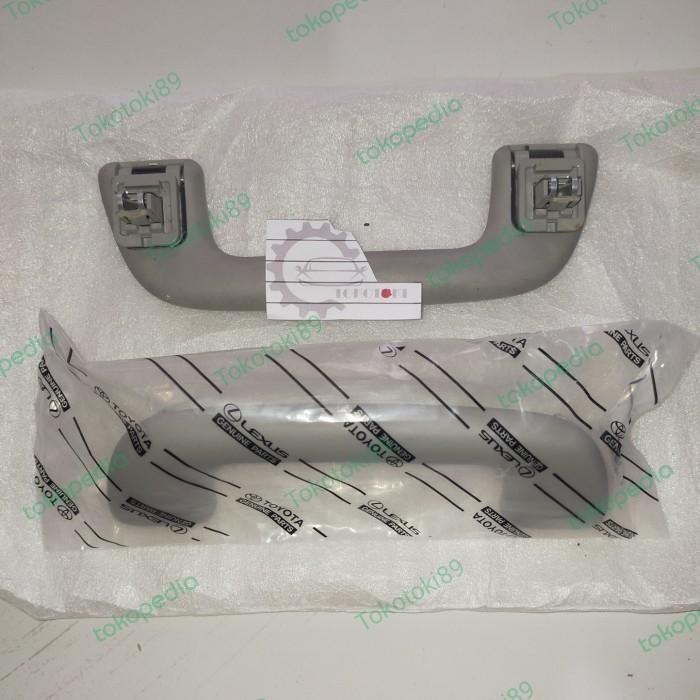 Handle Hendel Handgrip Dalam Atas Plafon Vios Yaris Limo Gen 2 - 3 - 4
