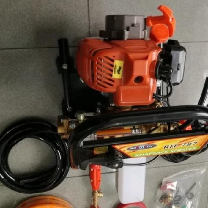 jet cleaner steam pump mesin cuci doorsmeer hight pressure