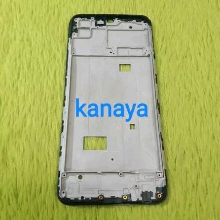 Tulang Tengah Vivo Y19 - Frame Lcd Vivo Y19 - Middle Vivo Y19