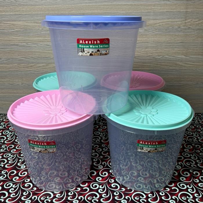 (5PCS)TOPLES 5 L PEYELE/TOPLES KERUPUK/TOPLES KUE