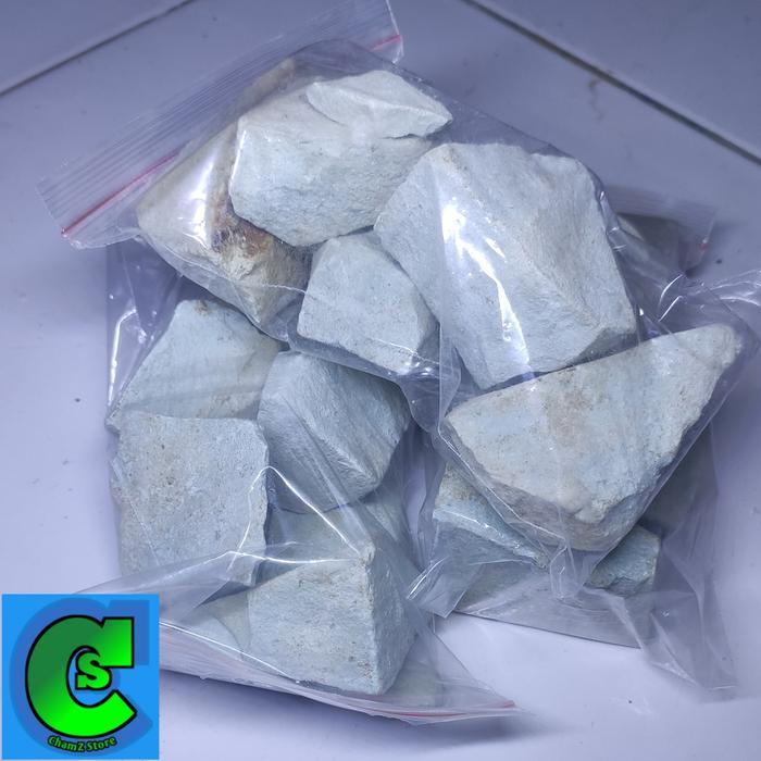 batu zeolite aquarium filter / batu zeolite / batu zeolit