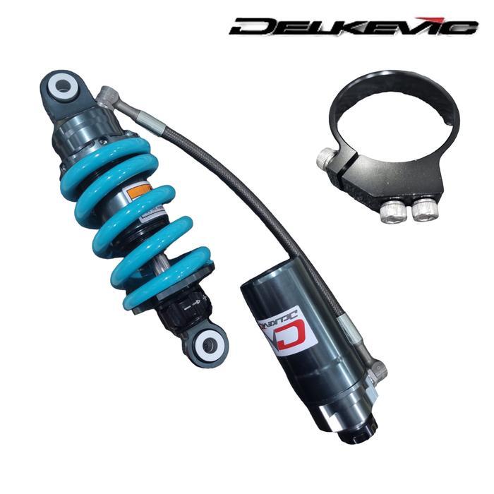 Monoshock Delkevic - MX King