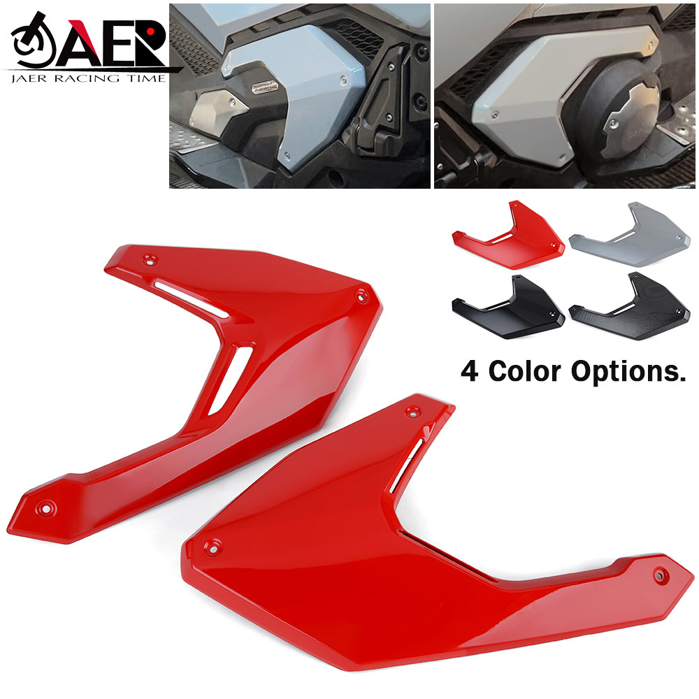 Xadv750 2021 Motorcycle Trim Frame Body Cover Panel Fairing Guard Protector For Honda X-Adv 750 X