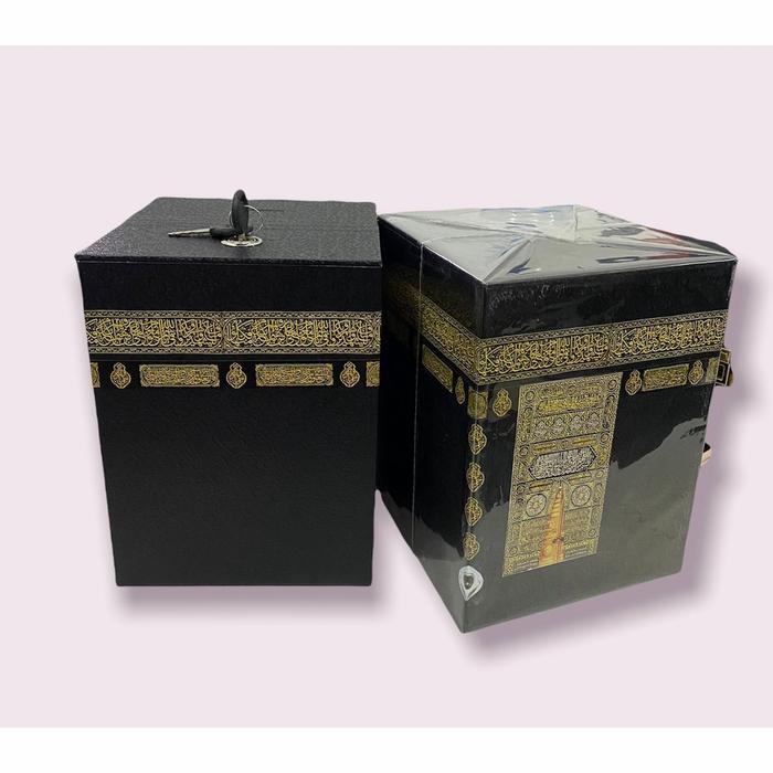 TERLARIS CELENGAN KABAH UKURAN BESAR BAHAN KAYU / CELENGAN UNIK KABAH BISA GRAB