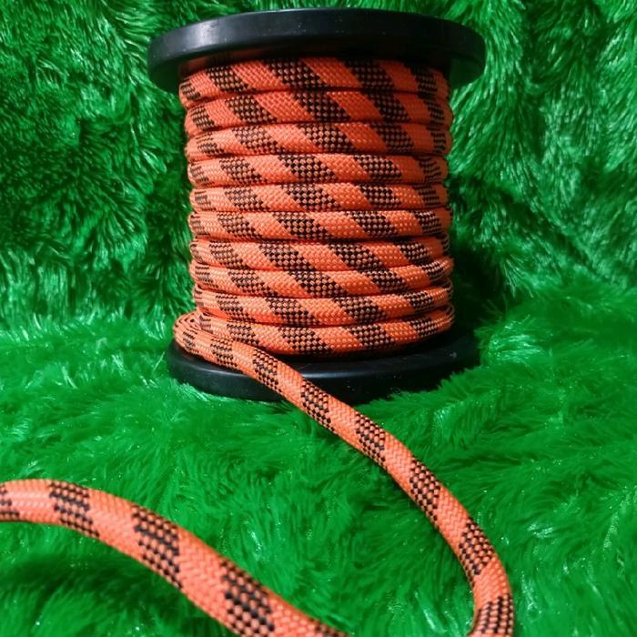 talu prusik 8mm 10 meter