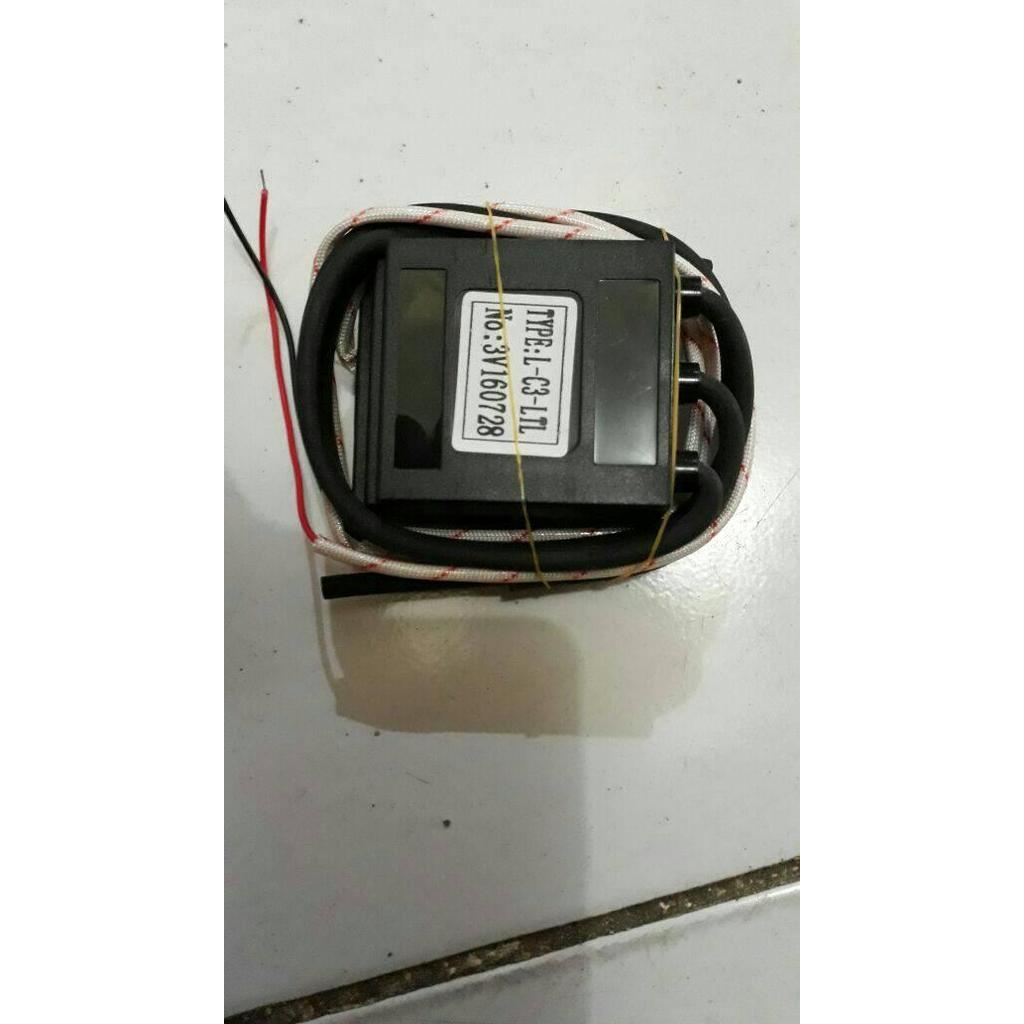 Pemantik Elektrik Kompor Gas Quantum