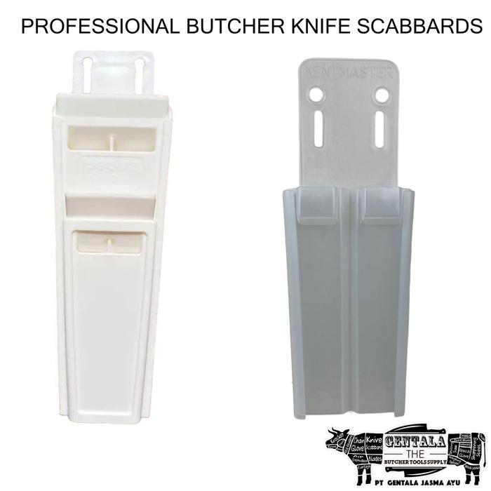 BUTCHER KNIFE SCABBARD SARUNG PISAU