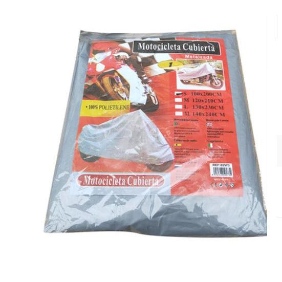 ID-Apexride Cover Motor Sarung Motor Penutup Pelindung Tutup Motor Tahan Anti Air Hujan Debu Selimut