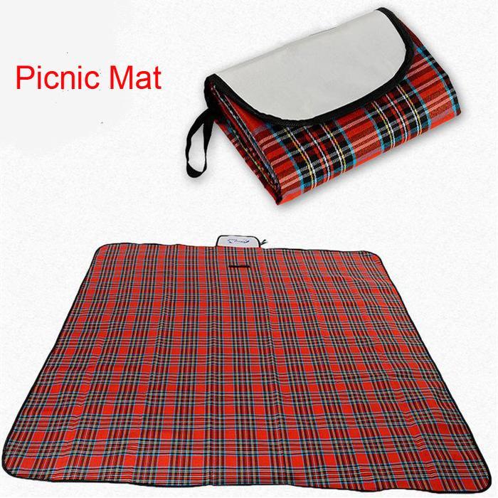 PICNIC MAT