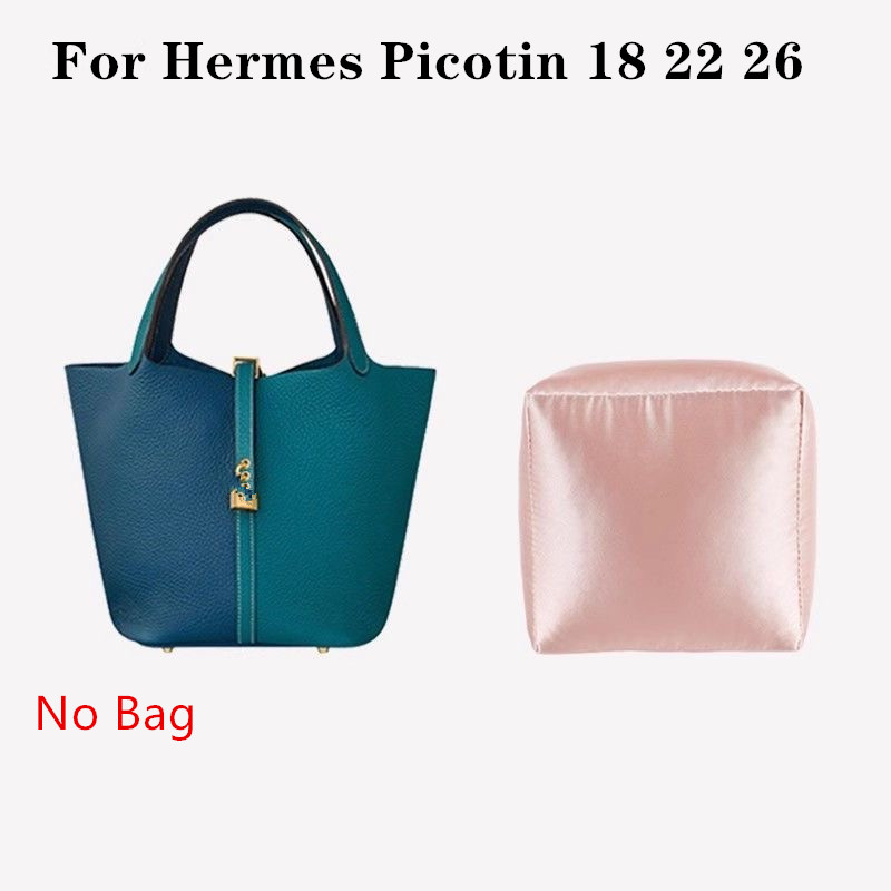Luxury Handbag Pillow Shaper Base Shaper For Hermes Picotin 18 22 26 Handbag Anti Deformation