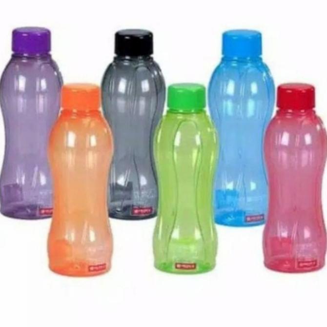 Botol Air Minum 1000Ml/ Tempat Minum 1 L Lion Star