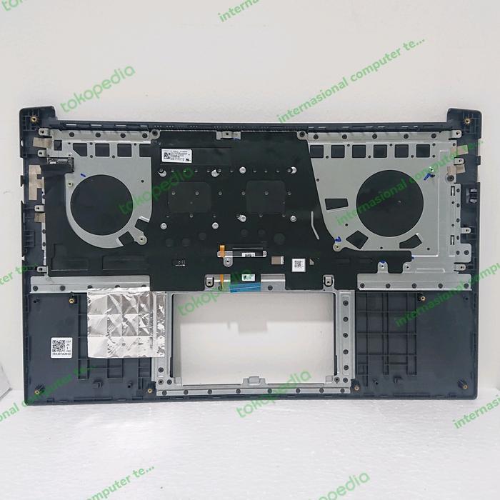 CASING KEYBOARD M3500 K3500 X3500 FRAME KEYBOARD M3500 K3500 X3500 - ICOM