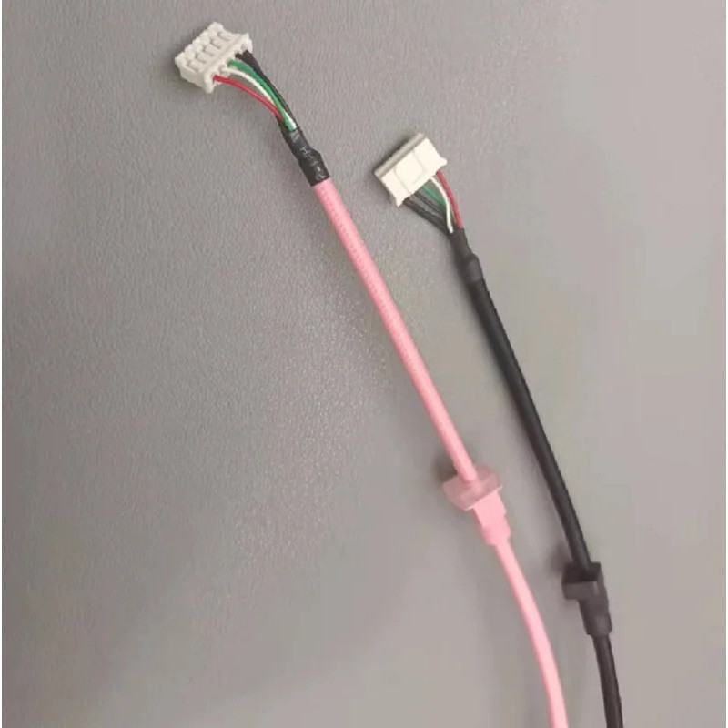 Replacement USB Cable for Razer Kraken Ultimate/Razer Kraken 7.1 V2 RGB/Razer Kraken V3 Wired/Kitty