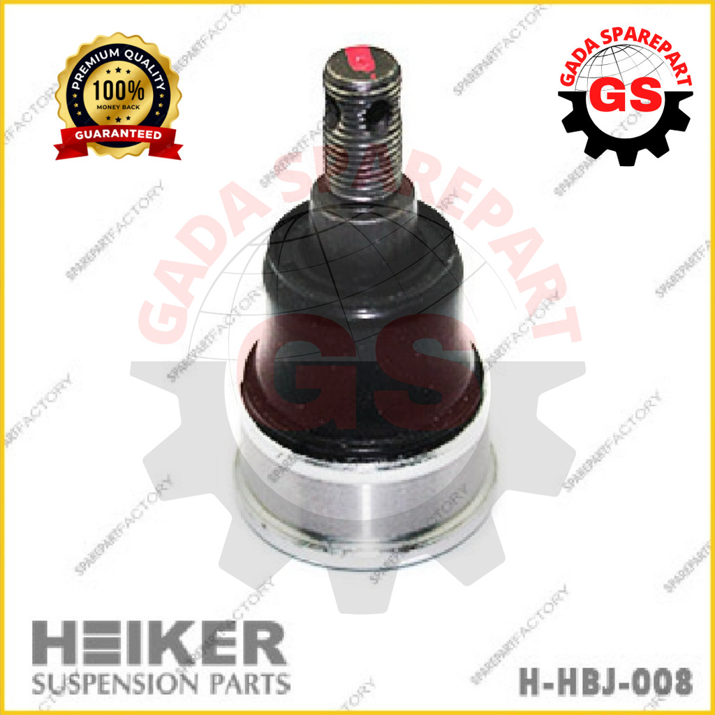 Ball Joint Lower Honda CRV Gen 2 HEIKER