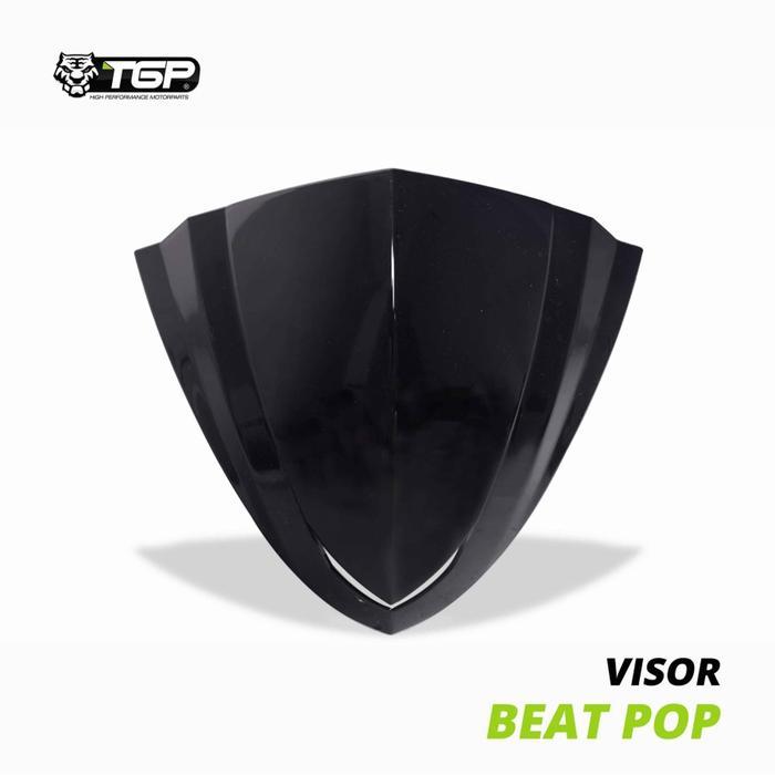 Accesories Beat Pop / Variasi Beat Pop / Visor Beat Pop / Visor Tgp