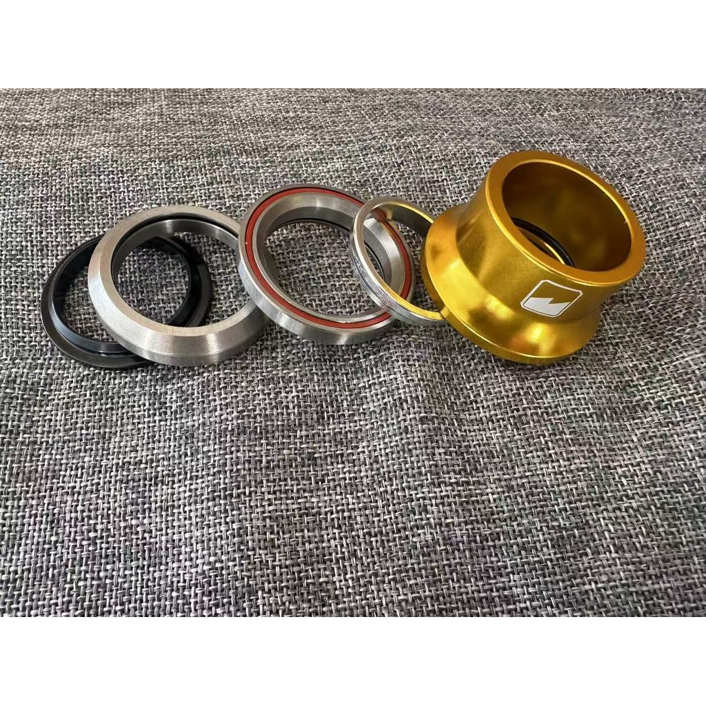 bmx headset Merritt high top integrated 41.8 bmx headset