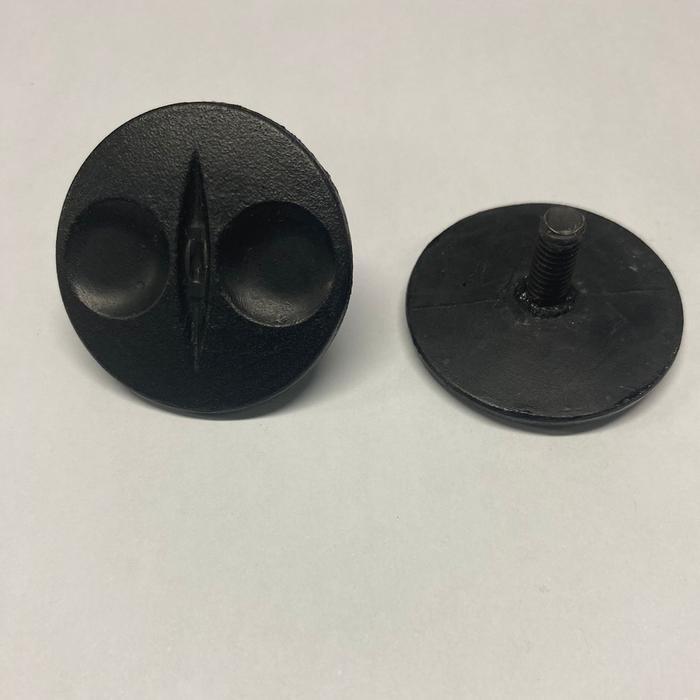 "New" baut helm scoopy