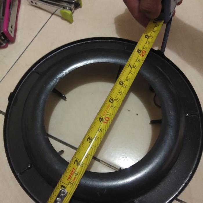 TUNGKU KOMPOR GAS UMUM EL BULAT