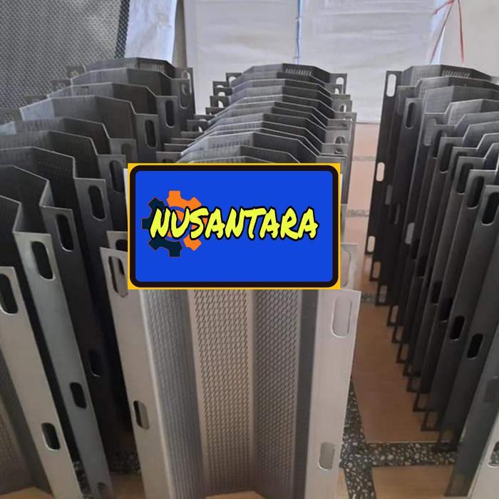 Saringan Mesin Poles Beras KB 40 Satake